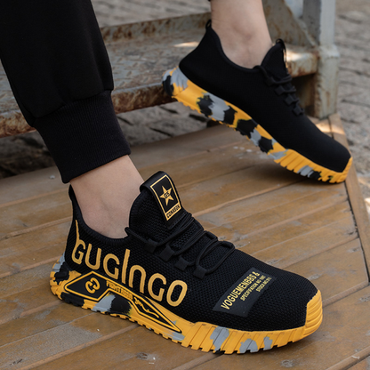 Professional Safety Footwear | Frama Store