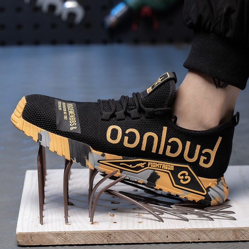 Professional Safety Footwear | Frama Store