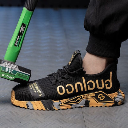 Professional Safety Footwear | Frama Store