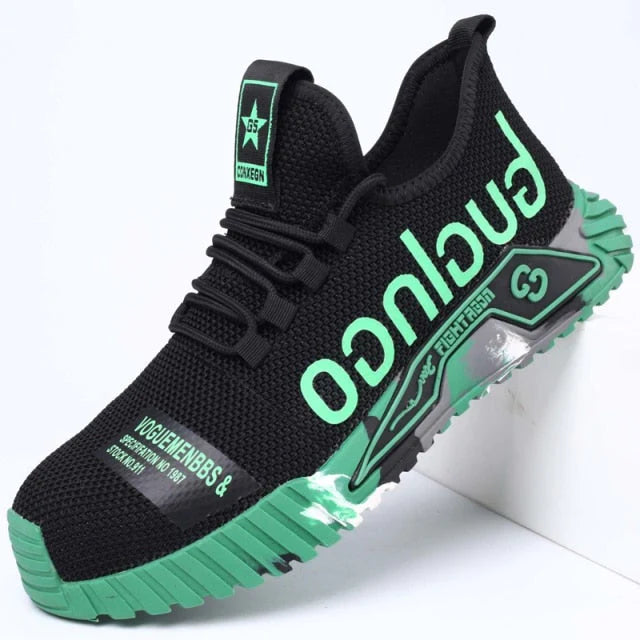Professional Safety Footwear | Frama Store
